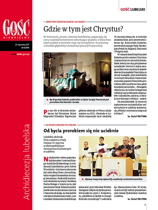 Gość Lubelski 03/2017