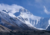 Mount Everest 