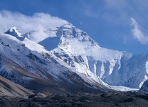 Mount Everest 