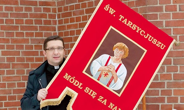 Macie przykład