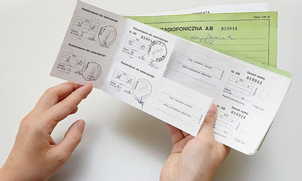 Abonament a sprawa polska