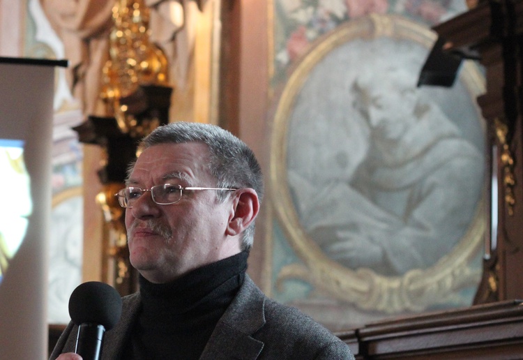 Aula Leopoldyńska nabiera blasku