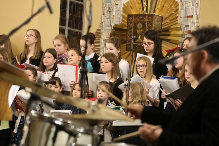 Kolędowanie ze Skaldami w Sopotni Wielkiej