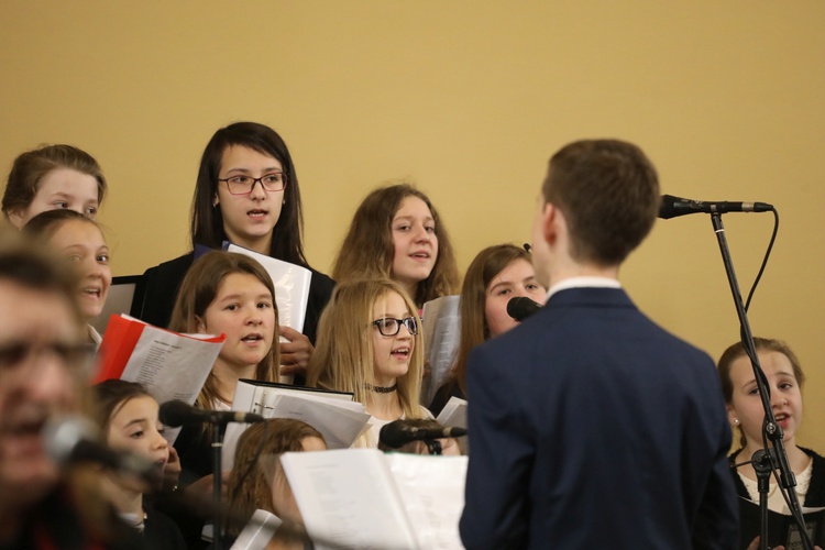 Kolędowanie ze Skaldami w Sopotni Wielkiej