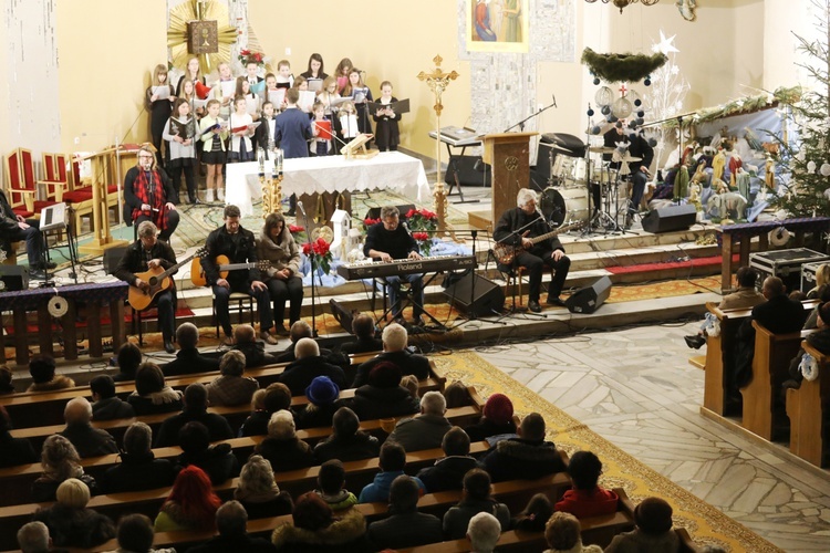 Kolędowanie ze Skaldami w Sopotni Wielkiej