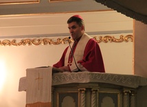 Nabożeństwo ekumeniczne 