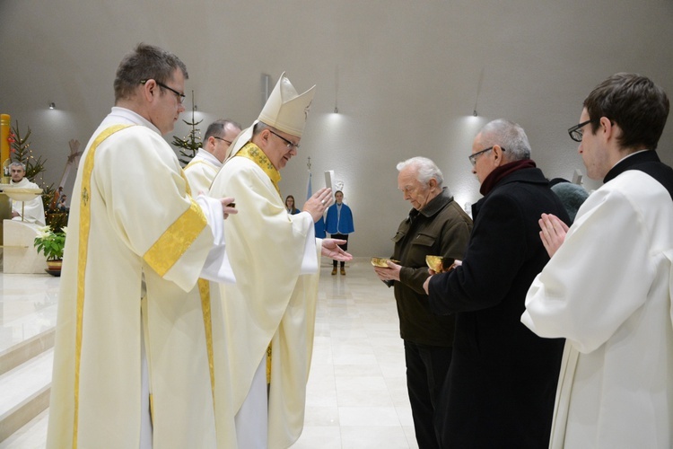 Opolska inauguracja Tygodnia Ekumenicznego