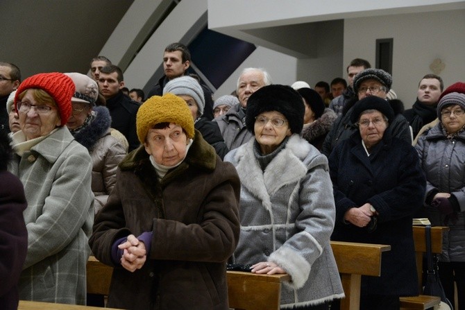 Opolska inauguracja Tygodnia Ekumenicznego