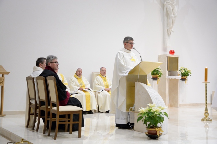 Opolska inauguracja Tygodnia Ekumenicznego