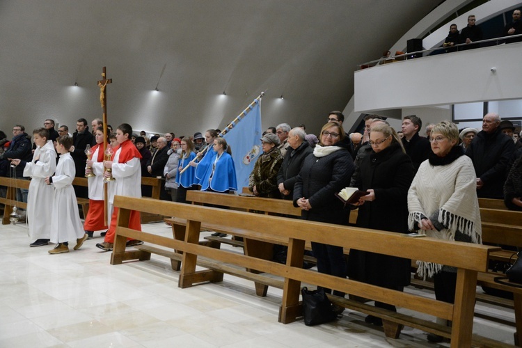 Opolska inauguracja Tygodnia Ekumenicznego