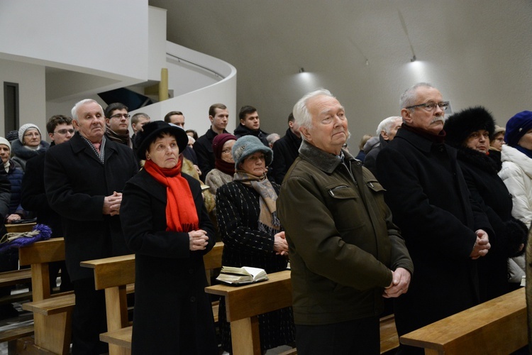 Opolska inauguracja Tygodnia Ekumenicznego