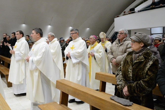 Opolska inauguracja Tygodnia Ekumenicznego