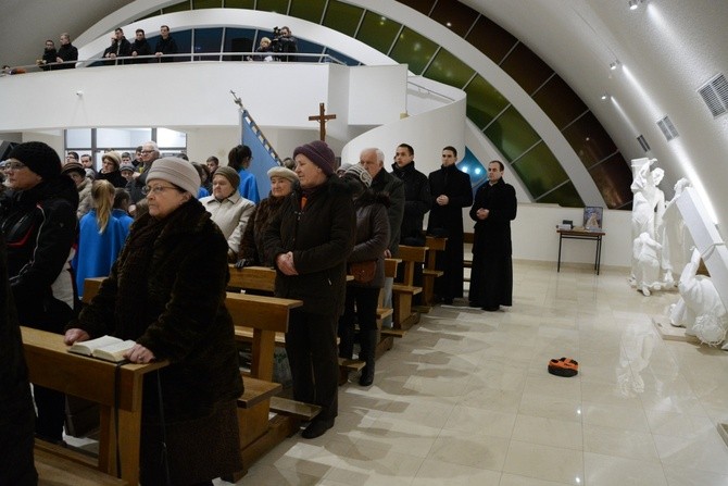 Opolska inauguracja Tygodnia Ekumenicznego