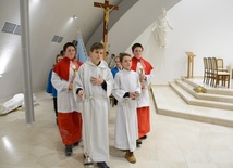 Opolska inauguracja Tygodnia Ekumenicznego