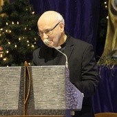 Ks. Peter Hocken: To Duch tworzy różnorodność