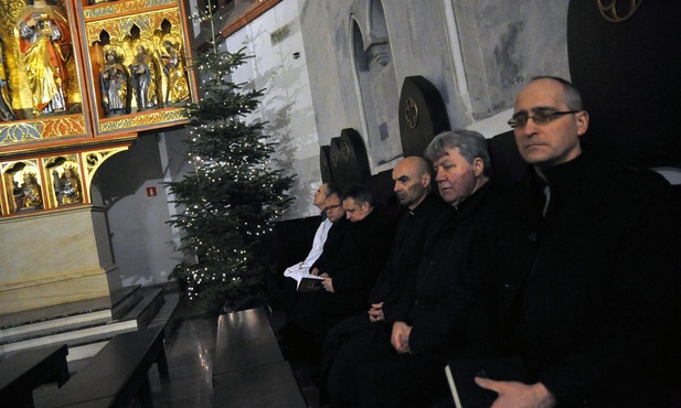 Jedność w miłości i prawdzie