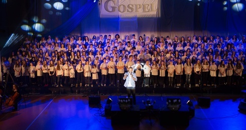 Poczuj Boską atmosferę