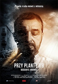 Film „Przy Planty 7/9” w Brukseli