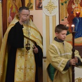 Nabożeństwo ekumeniczne w cerkwi św. Mikołaja Cudotwórcy