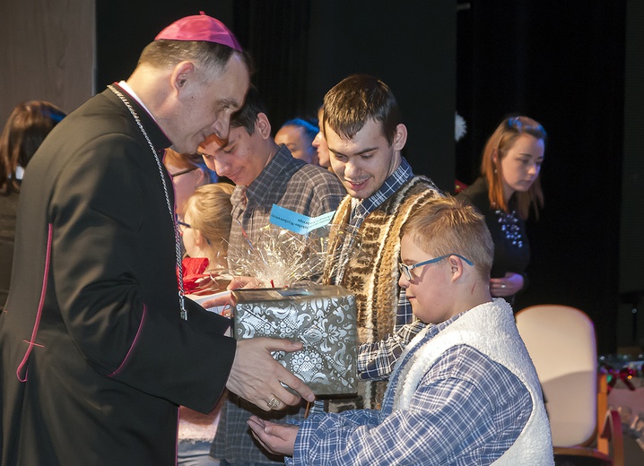 Gala Przeglądu Jasełek