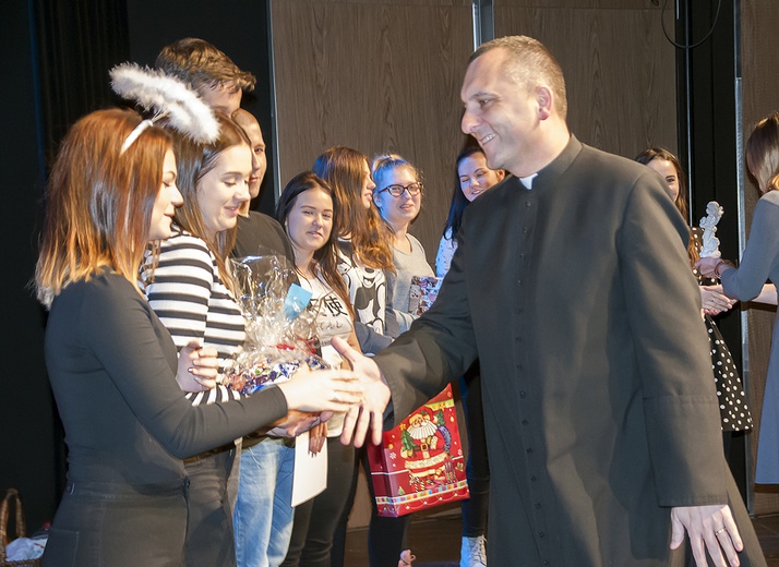 Gala Przeglądu Jasełek