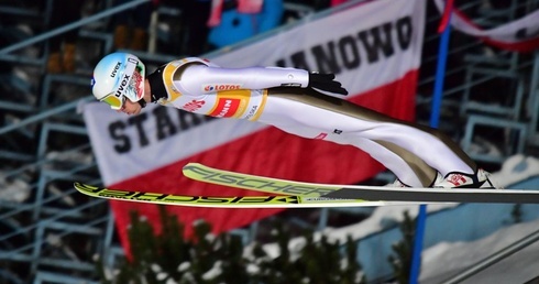 Wszyscy Polacy awansowali