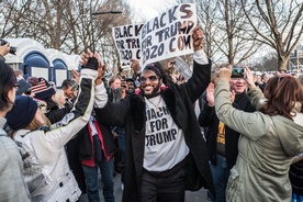 Nieprawdziwy obraz Ameryki