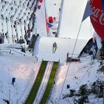 Puchar Świata w Skokach Narciarskich w Zakopanem - kwalifikacje 