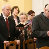 Nabożeństwo u Adwentystów