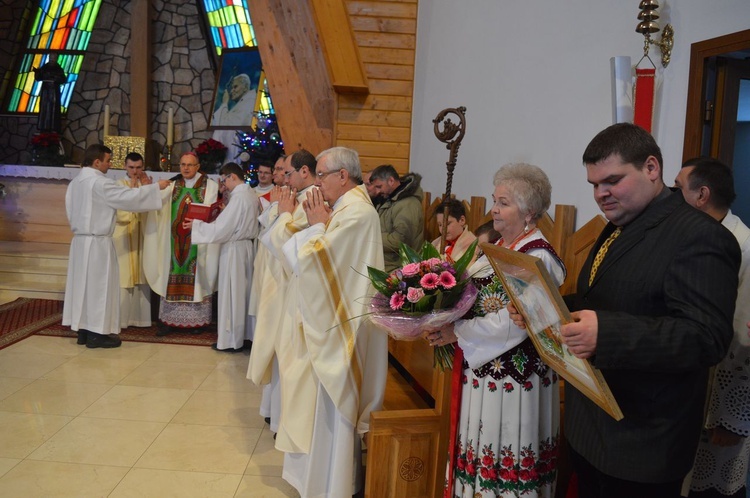 Archidiecezjalne Spotkanie Kolędników Misyjnych