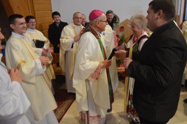 Archidiecezjalne Spotkanie Kolędników Misyjnych