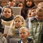 Kolędy w Wilamowicach - dla hospicjum