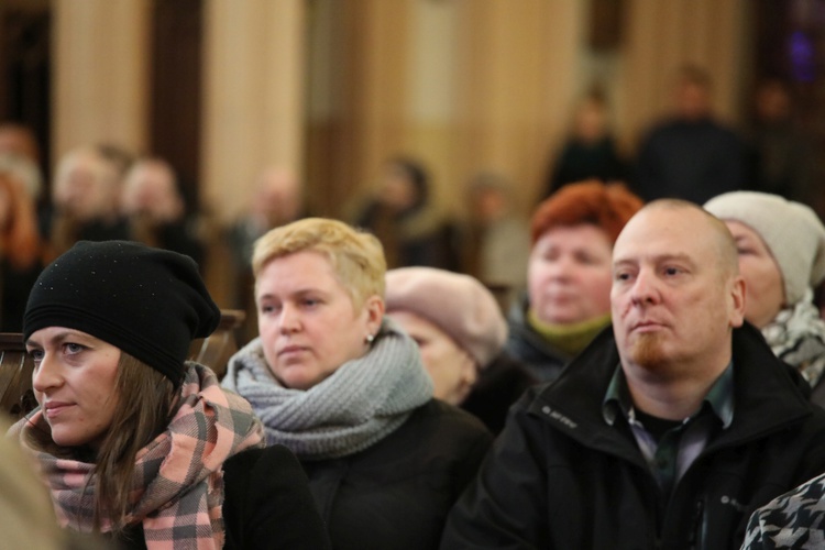 Kolędy w Wilamowicach - dla hospicjum