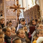 Kolędy w Wilamowicach - dla hospicjum