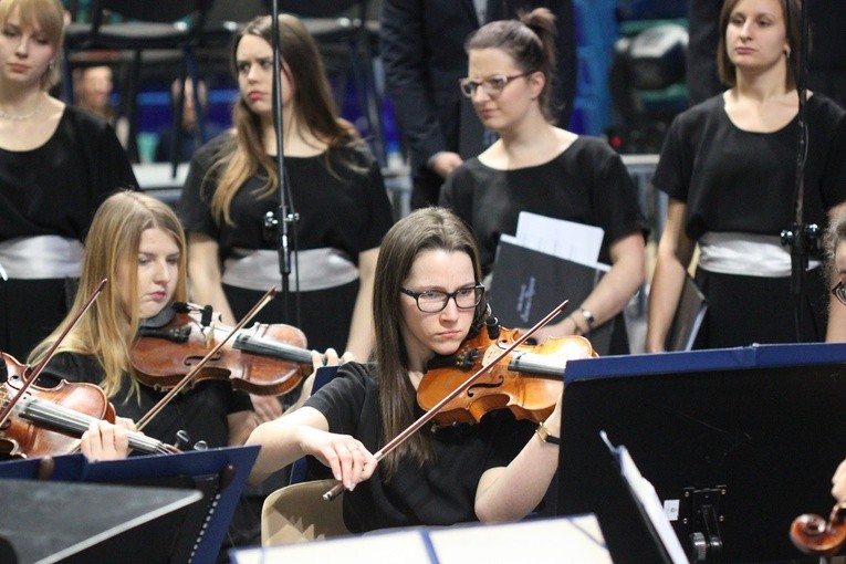 Rekolekcje z o. Antonello Cadeddu cz.2