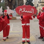 Życie, troski i nadzieja budząca się w Aleppo