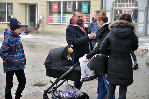 Prawda głośno powiedziana