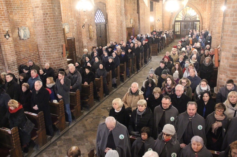 Rocznica śmierci bp. Wilhelma Pluty