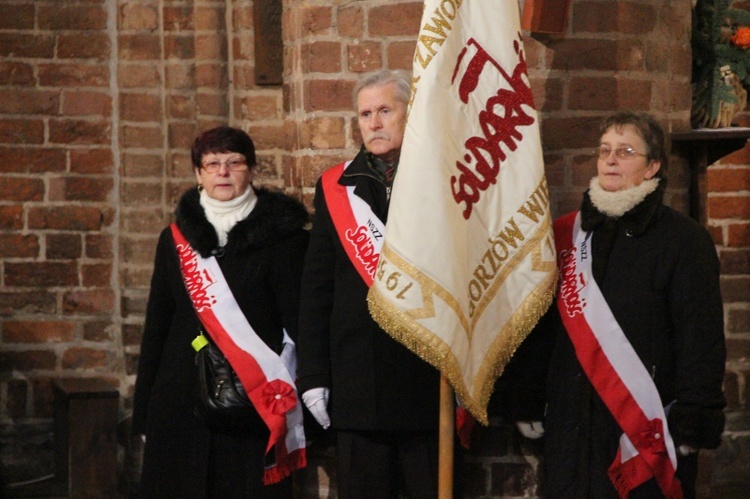 Rocznica śmierci bp. Wilhelma Pluty