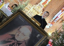 Rocznica śmierci bp. Wilhelma Pluty