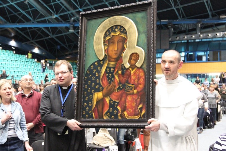 Rekolekcje z o. Antonello Cadeddu cz. 3