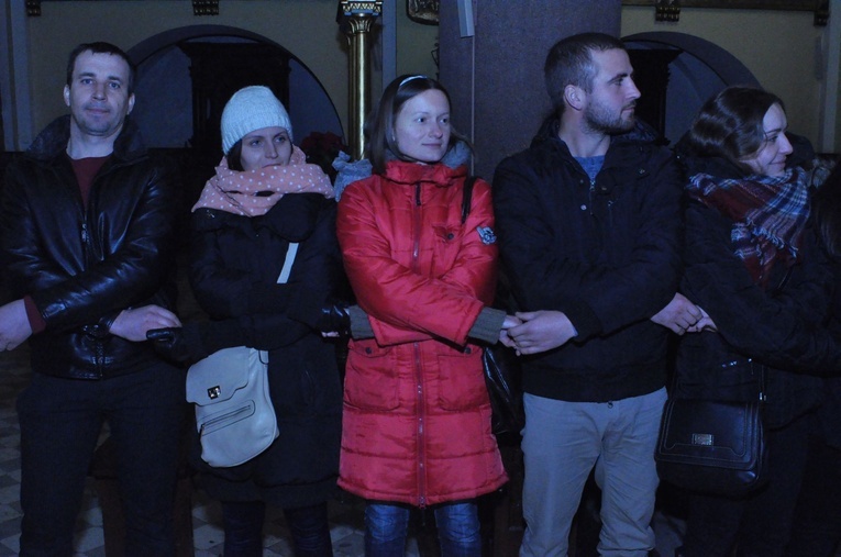 7 Moc Uwielbienia w Limanowej