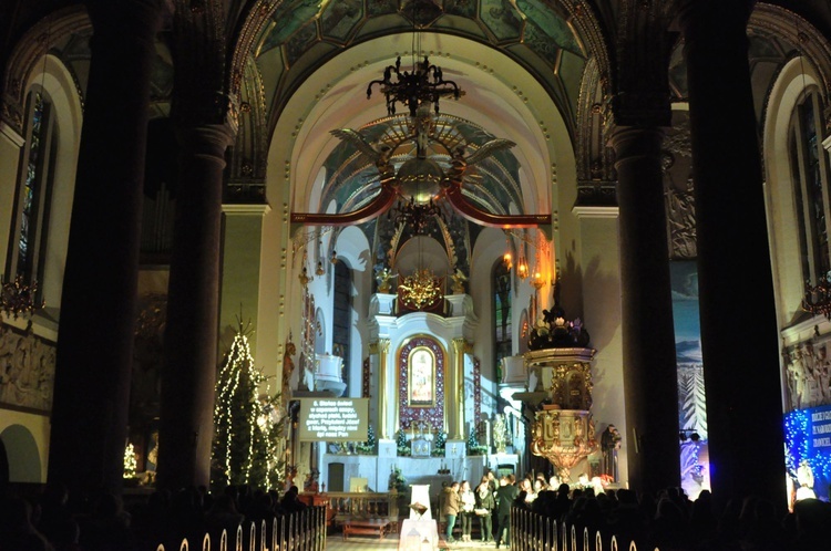 7 Moc Uwielbienia w Limanowej