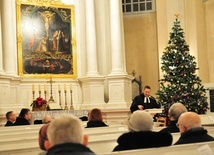 Modlitwa ekumeniczna u ewangelików