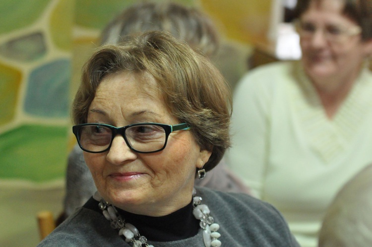 Dzień babci i dziadka w Szczepanowie