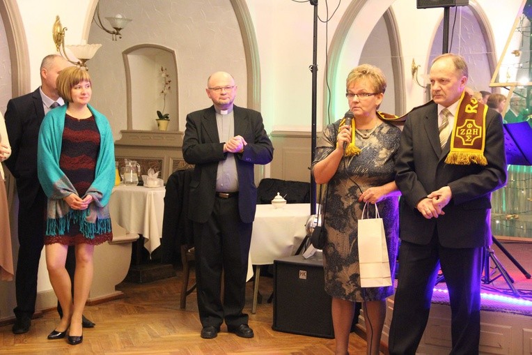 30. Bal Domowego Kościoła