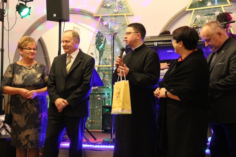 30. Bal Domowego Kościoła