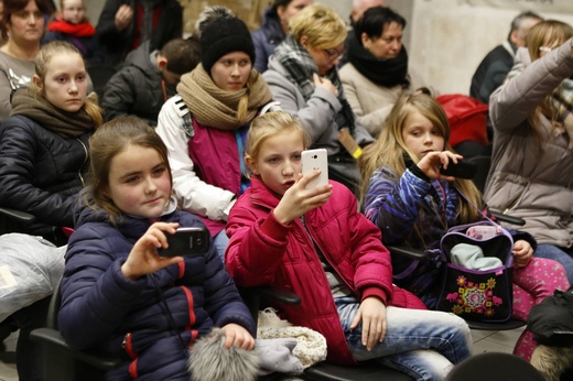 Podsumowanie Rorat 2016 na Jasnej Górze