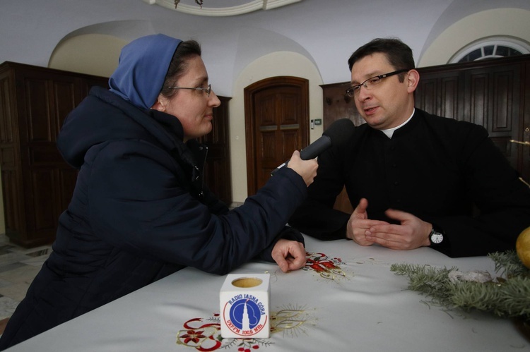 Podsumowanie Rorat 2016 na Jasnej Górze