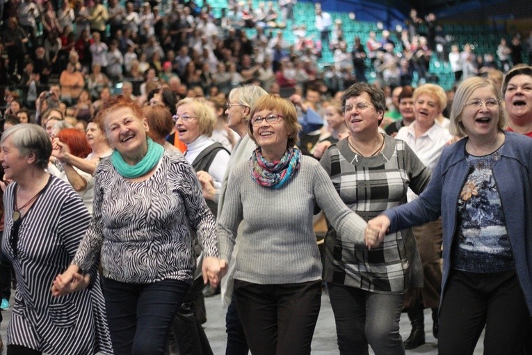 Rekolekcje z o. Antonello Cadeddu cz. 5